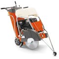 Husqvarna Floor Saw 11.5Hp, 20 in. No Tank FS 413